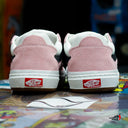 Tenis Vans Kyle Walker Wafflecup Pink
