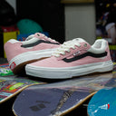Tenis Vans Kyle Walker Wafflecup Pink