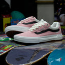 Tenis Vans Kyle Walker Wafflecup Pink