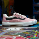 Tenis Vans Kyle Walker Wafflecup Pink