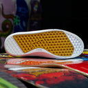 Tenis Vans Kyle Walker Wafflecup Python Black