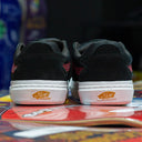 Tenis Vans Kyle Walker Wafflecup Python Black