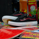 Tenis Vans Kyle Walker Wafflecup Python Black