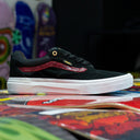 Tenis Vans Kyle Walker Wafflecup Python Black