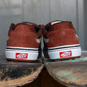 Tenis Vans Kyle Walker Wafflecup Tortoise