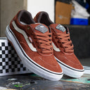 Tenis Vans Kyle Walker Wafflecup Tortoise