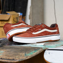 Tenis Vans Kyle Walker Wafflecup Tortoise