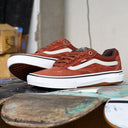 Tenis Vans Kyle Walker Wafflecup Tortoise