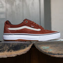 Tenis Vans Kyle Walker Wafflecup Tortoise