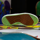 Tenis Vans Kyle Walker Wafflecup White Mint