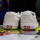 Tenis Vans Kyle Walker Wafflecup White Mint