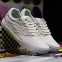 Tenis Vans Kyle Walker Wafflecup White Mint