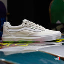 Tenis Vans Kyle Walker Wafflecup White Mint