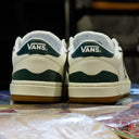 Tenis Vans Lowland 2.0 Emerald Green