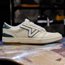 Tenis Vans Lowland 2.0 Emerald Green