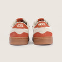 Tenis Vans Lowland 2.0 White Red