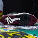 Tenis Vans Skate Mixxa Black Asphalt
