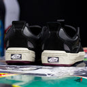 Tenis Vans Skate Mixxa Black Asphalt