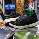 Tenis Vans Skate Mixxa Black Asphalt