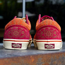 Tenis Vans Old Skool Homenaje