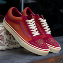 Tenis Vans Old Skool Homenaje
