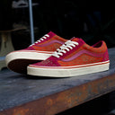Tenis Vans Old Skool Homenaje