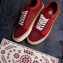 Tenis Vans Old Skool Homenaje
