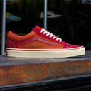 Tenis Vans Old Skool Homenaje