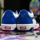 Tenis Vans Rowan 2 Pro Blue White