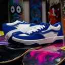 Tenis Vans Rowan 2 Pro Blue White