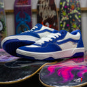 Tenis Vans Rowan 2 Pro Blue White