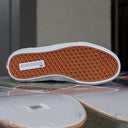Tenis Vans Rowan Pro Black White