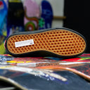 Tenis Vans Rowan Pro Cont Black Grey