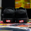 Tenis Vans Rowan Pro Cont Black Grey