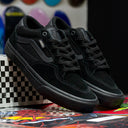 Tenis Vans Rowan Pro Cont Black Grey