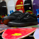 Tenis Vans Rowan Pro Cont Black Grey