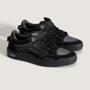 Tenis Vans Skate 2 Wayvee Black Black Grey