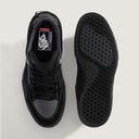 Tenis Vans Skate 2 Wayvee Black Black Grey