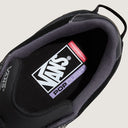 Tenis Vans Skate 2 Wayvee Black Black Grey