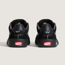 Tenis Vans Skate 2 Wayvee Black Black Grey
