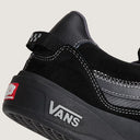 Tenis Vans Skate 2 Wayvee Black Black Grey