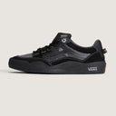 Tenis Vans Skate 2 Wayvee Black Black Grey
