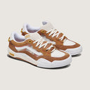 Tenis Vans Skate 2 Wayvee Brown