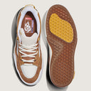 Tenis Vans Skate 2 Wayvee Brown