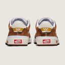 Tenis Vans Skate 2 Wayvee Brown