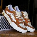 Tenis Vans Skate 2 Wayvee Brown