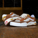 Tenis Vans Skate 2 Wayvee Brown