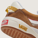 Tenis Vans Skate 2 Wayvee Brown