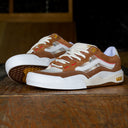 Tenis Vans Skate 2 Wayvee Brown