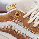 Tenis Vans Skate 2 Wayvee Brown